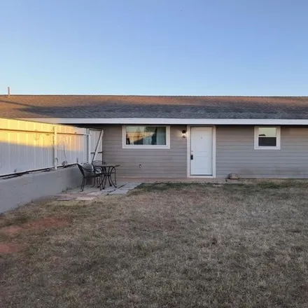 Buy this 3 bed house on 2275 County Road 700 in Andrews County, TX 79714