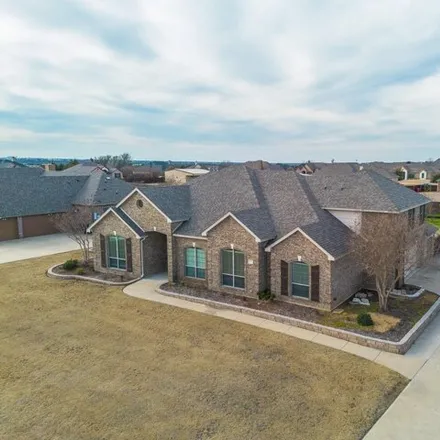 Image 1 - 115 Davenport, Ellis County, TX 75165, USA - House for sale