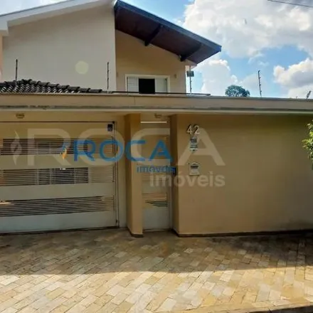 Buy this 3 bed house on Rua Omar Abdelnur in Parque Santa Marta, São Carlos - SP