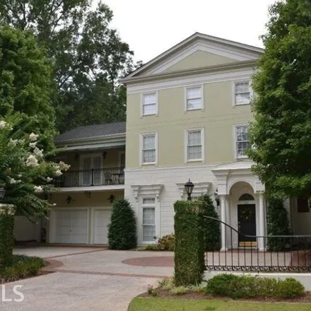 Rent this 5 bed house on 188 St Andrews Square in Peachtree City, GA 30269