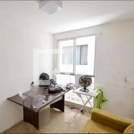 Rent this 1 bed apartment on Rua São Cláudio in Estácio, Rio de Janeiro - RJ
