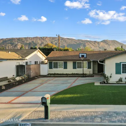 Buy this 3 bed house on 6440 Almar Street in Corriganville, Simi Valley