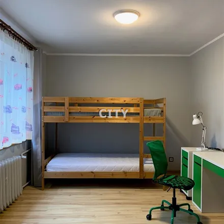 Image 8 - Parkowa 5, 55-040 Tyniec Mały, Poland - Apartment for rent
