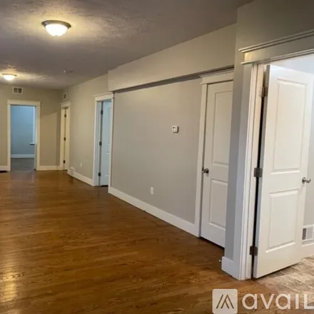 Rent this 3 bed duplex on 1008 Alpine Ave NW