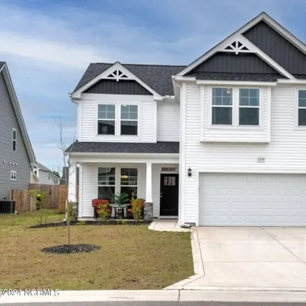 Buy this 4 bed house on unnamed road in Leland, NC 28451