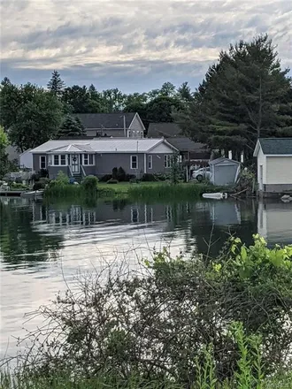 Buy this 3 bed house on 3161 Elton Road in Lime Lake, Cattaraugus County