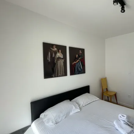 Image 7 - 4 Rue Miriam Makeba, 93500 Pantin, France - Apartment for rent