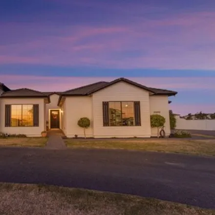 Buy this 4 bed house on 3617 East Nashland Trace in San Tan Valley, AZ 85140