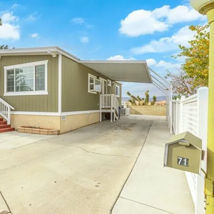 Image 1 - unnamed road, Palmdale, CA 93552, USA - Apartment for sale