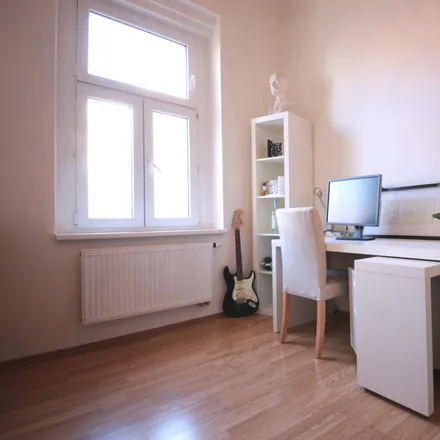 Image 3 - Dobrovského 808/4, 170 00 Prague, Czechia - Room for rent