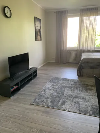 Rent this 1 bed apartment on Heinrich-Seidel-Straße 9 in 12167 Berlin, Germany