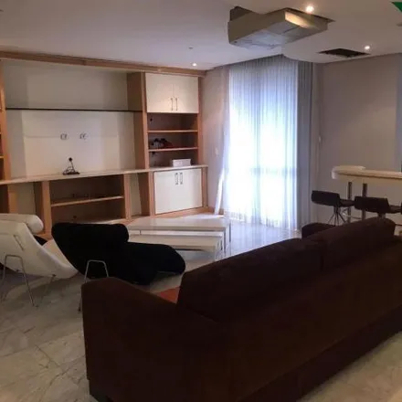 Buy this 3 bed apartment on Alameda in Alameda Rio Branco 900, Jardim Blumenau