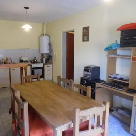 Buy this 1 bed apartment on Thompson 1054 in Pedro Pico, B8000 GYB Bahía Blanca
