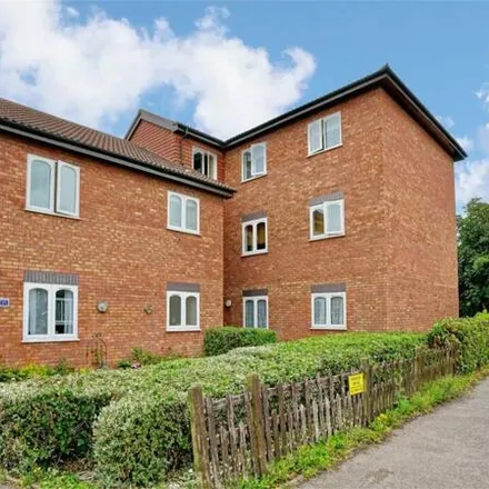 Image 1 - Andrew Road, St Neots, PE19 2PP, United Kingdom - Apartment for sale