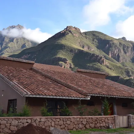 Image 5 - unnamed road, Pisac 08015, Peru - House for sale