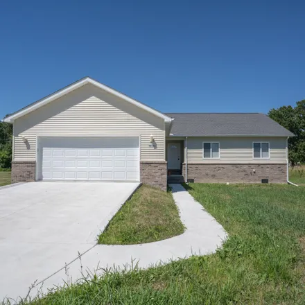 Rent this 3 bed house on 48373 Jefferson Avenue in Anchor Bay Harbor, Chesterfield Township