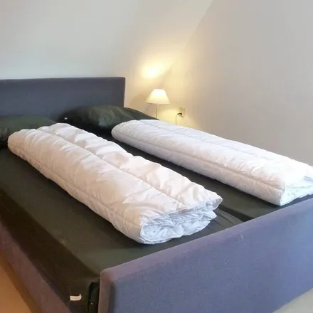 Rent this 3 bed duplex on 4384 RC Vlissingen