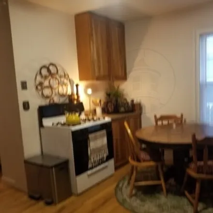 Rent this 1 bed apartment on 2600 Massachusetts Ave
