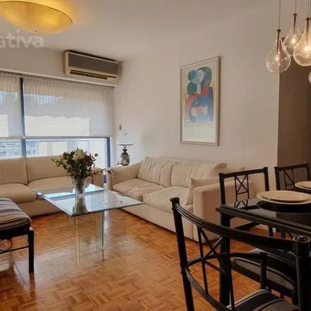 Buy this 2 bed apartment on Larrea 725 in Balvanera, C1120 AAT Buenos Aires