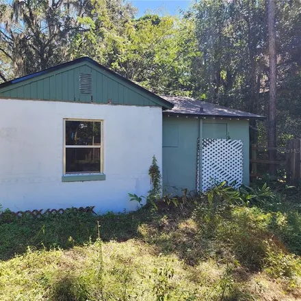 Buy this 2 bed house on 1923 Northeast 16th Way in Gainesville, FL 32609