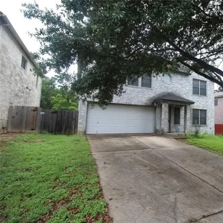 Rent this 3 bed house on 11408 Midbury Court in Austin, TX 78748