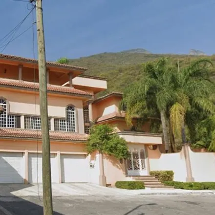 Buy this studio house on Privada Tesalia in Cumbres, 64610 Monterrey