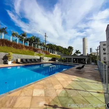 Image 2 - Rua Guarujá, São José, Canoas - RS, 92420-560, Brazil - Apartment for sale