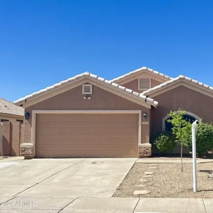 Buy this 4 bed house on 8636 West Marconi Avenue in Peoria, AZ 85382