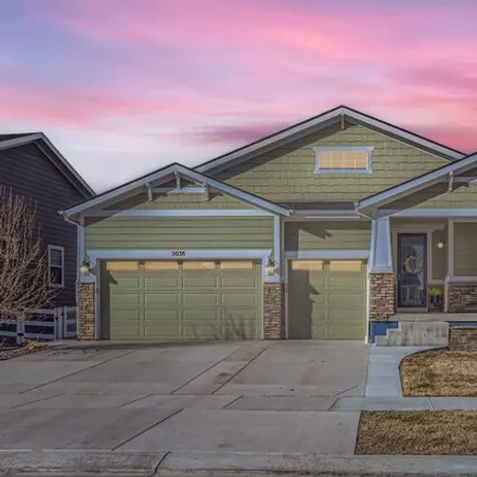 Buy this 4 bed house on Maxwell Avenue in Longmont, CO 80503