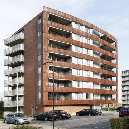 Image 7 - Praagsingel 265, 3404 VV IJsselstein, Netherlands - Apartment for rent