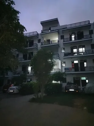 Image 3 - unnamed road, Sector 24, Gurugram District - 122010, Haryana, India - Apartment for rent