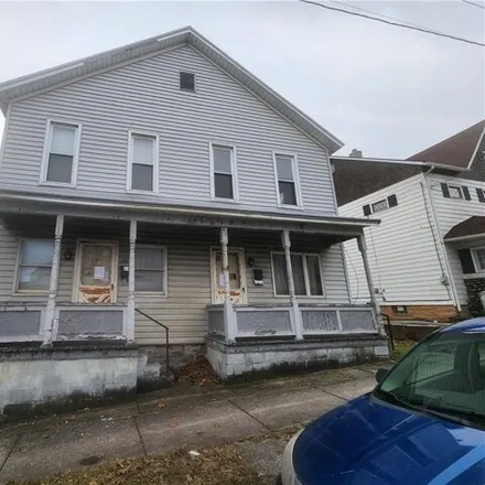 Buy this studio house on 4th Alley in East Conemaugh, Cambria County