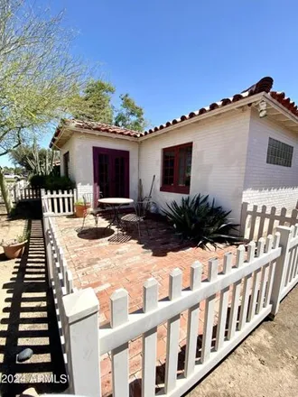Image 8 - 1835 East Almeria Road, Phoenix, AZ 85006, USA - House for sale