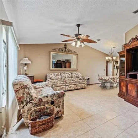 Image 5 - 11289 Pickford Street, Spring Hill, FL 34609, USA - House for sale