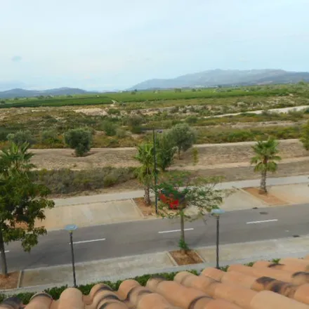 Image 3 - unnamed road, Sant Jordi / San Jorge, Spain - Apartment for rent