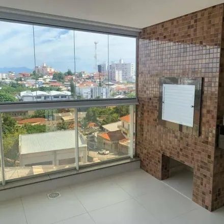 Image 2 - Rua Líbia Cruz, Estreito, Florianópolis - SC, 88070-900, Brazil - Apartment for rent