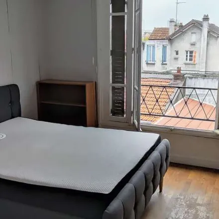 Rent this 2 bed apartment on 38 Rue de la Marne in 94400 Vitry-sur-Seine, France