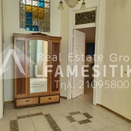 Image 7 - Χρυσοστόμου Σμύρνης, Athens, Greece - Apartment for rent