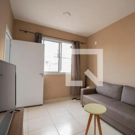 Rent this 2 bed apartment on Rua Nei Fernandes Vargas Silveira in Arroio da Manteiga, São Leopoldo - RS