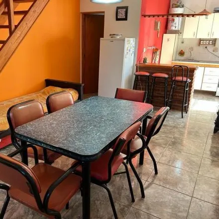 Buy this 2 bed apartment on Calle 93 401 in Partido de La Costa, 7108 Mar del Tuyú