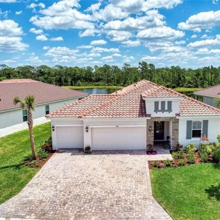 Buy this 4 bed house on Daylily Boulevard in Venice, FL 34292