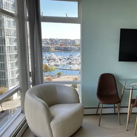 Image 5 - Vancouver, BC V6Z 2Y4, Canada - Apartment for rent