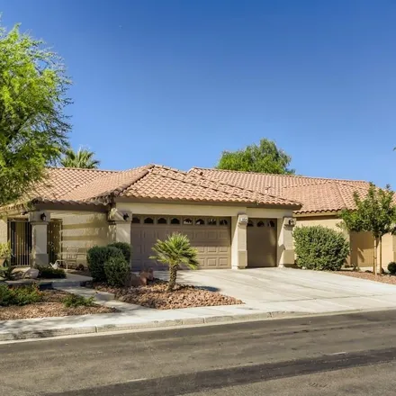 Buy this 4 bed house on 3054 Emerald Wind Street in Henderson, NV 89052