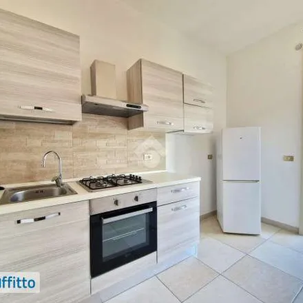 Image 2 - Via Amedeo Modigliani, 95125 Catania CT, Italy - Apartment for rent