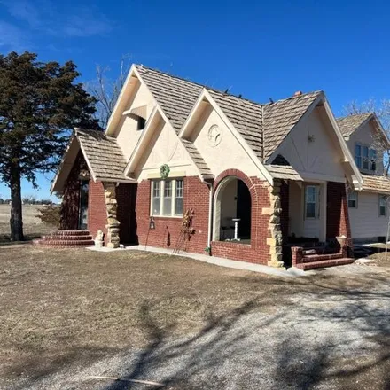 Buy this 3 bed house on Old State Highway 4 in Ransom, Ness County