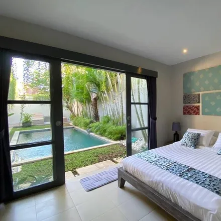 Rent this 2 bed house on Indonesia 81118 in Bali, Indonesia