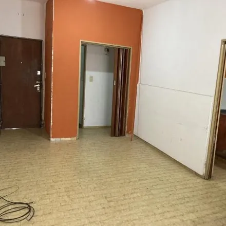 Buy this 1 bed apartment on Chacabuco 2022 in República de la Sexta, Rosario