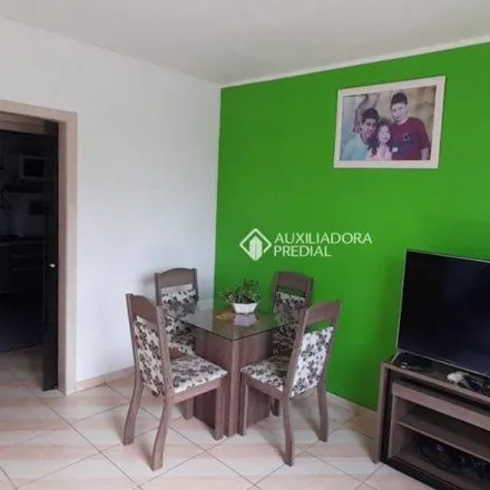 Buy this 2 bed apartment on Rua José Feijó in Americana / Sumaré, Alvorada - RS