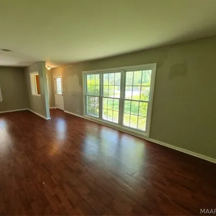Image 6 - 1387 Beaumont Drive, Druid Hills, Montgomery, AL 36111, USA - House for sale