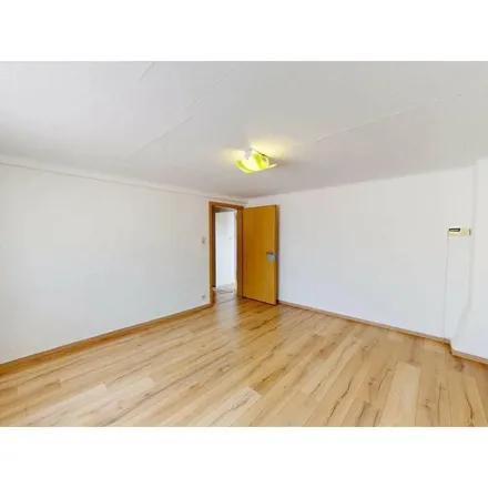 Rent this 1 bed apartment on Rue Lang 9 in 6791 Aubange, Belgium